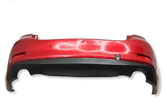 Mazda 6 Rear bumper ZDTMZD6GJ