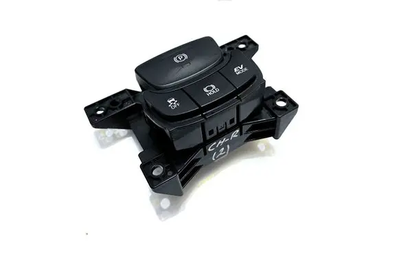 Toyota C-HR I Hand parking brake switch CZ5300G07