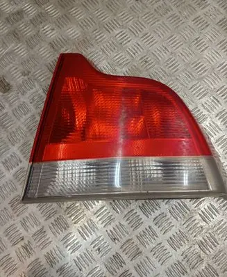 Volvo S60 Rear/tail lights 8664080 8664082