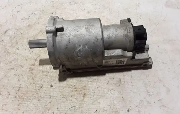 Chrysler Pacifica Electric power steering pump 38010133