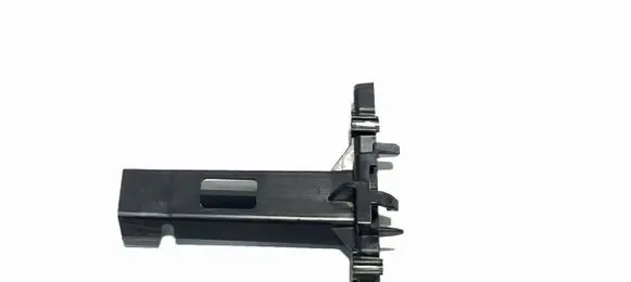 BMW 8 G15 Front bumper mounting bracket 7420892 27117 51117420892