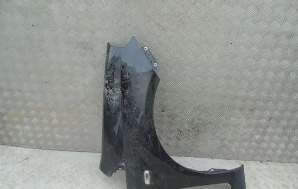 Fiat Grande Punto Front wheel arch liner splash guards