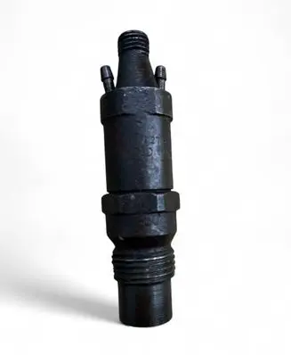 Audi A6 S6 C5 4B Fuel injector 0281302018