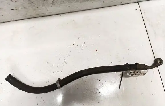 Audi 100 200 5000 C3 Power steering hose/pipe/line 443422887