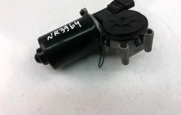 KIA Sportage Wiper motor 123456