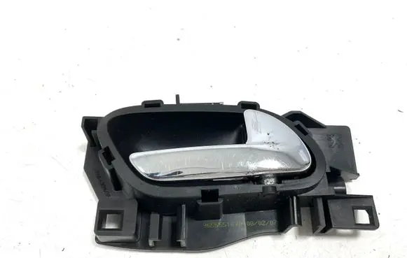 Citroen C4 I Picasso Front door interior handle 96555516VD 303965