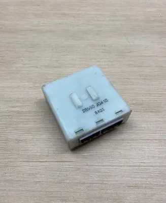 Nissan X-Trail T31 Other control units/modules 28550JG41B 8401