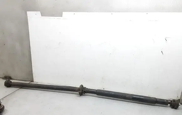 Jaguar X-Type Drive shaft (set)
