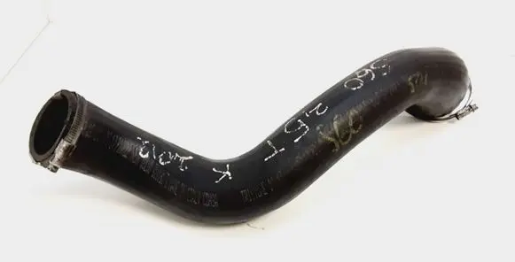 Volvo S60 Intercooler hose/pipe 31319173
