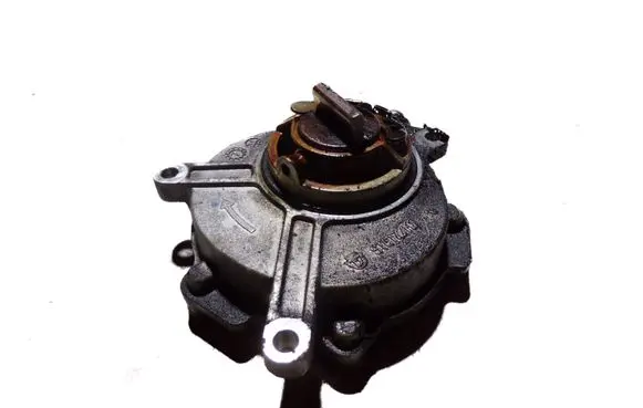 Audi A3 S3 A3 Sportback 8P Vacuum pump