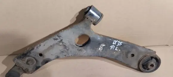 Front lower control arm/wishbone