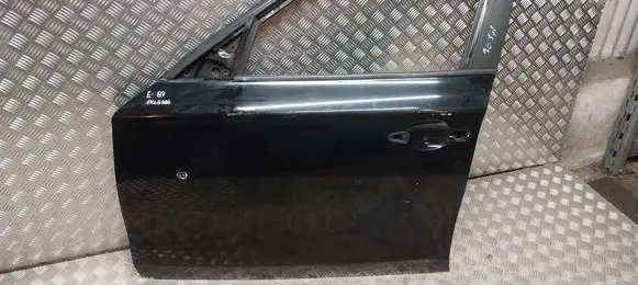 BMW 1 E81 E87 Front door S26378642