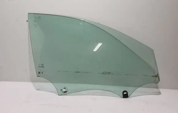 Citroen DS7 Crossback Front door window glass four-door 9811413680