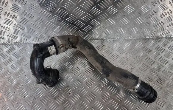 Opel Astra J Intercooler hose/pipe 13345556