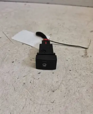 KIA Sorento Fog light switch 937703E000
