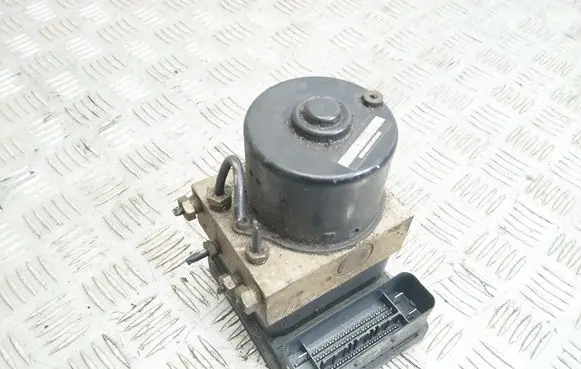 Ford Fiesta ABS Pump 2S612M110CE D351437A0B