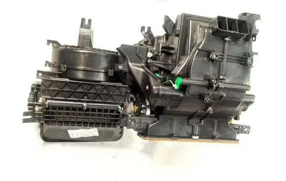 Hyundai Kona I Interior heater climate box assembly 