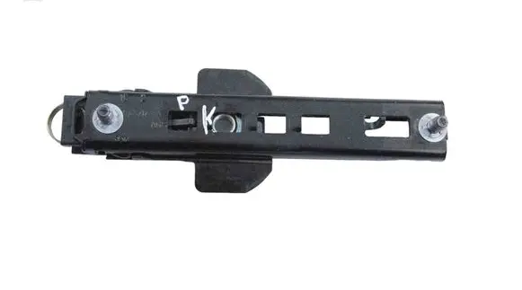 Volvo XC90 Seat belt adjustment motor 616521700A