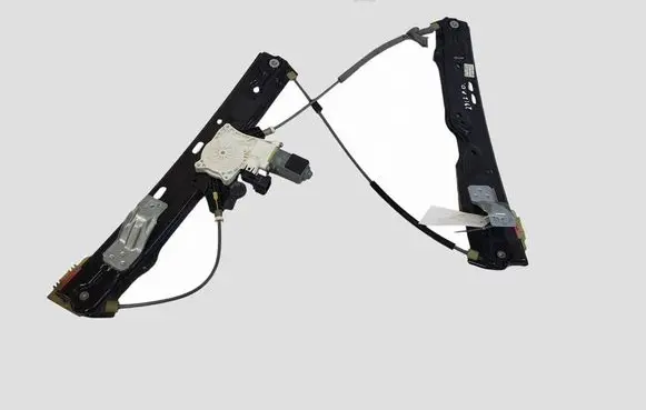 Jaguar XE Front door window regulator with motor GX7323200AD GX7323200