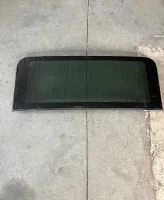 BMW 5 E60 E61 Sunroof glass 7118858 E000188 43R005013