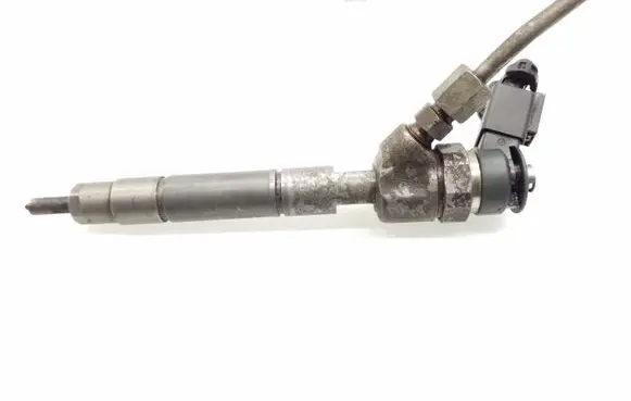 Mercedes-Benz B W245 Fuel injector A6400700787