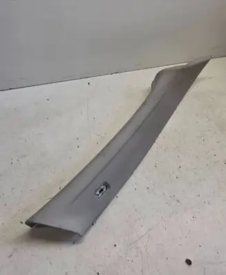 BMW 7 E65 E66 (A) pillar trim 51438223666