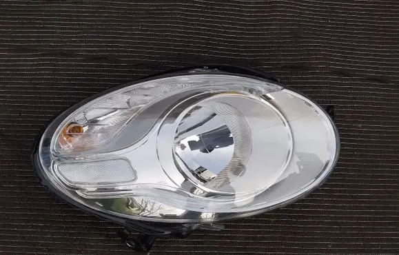 Fiat 500L Headlight/headlamp 52122853 475285991