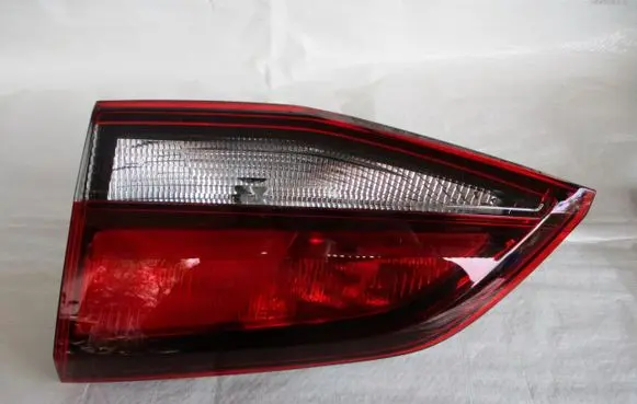Ford Transit Tailgate rear/tail lights