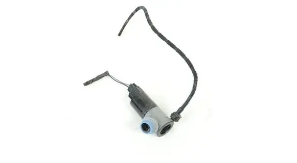 Jaguar F-Type Windscreen/windshield washer pump 1009860 140819A