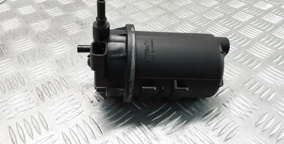 Renault Laguna II Fuel filter housing 8200084288