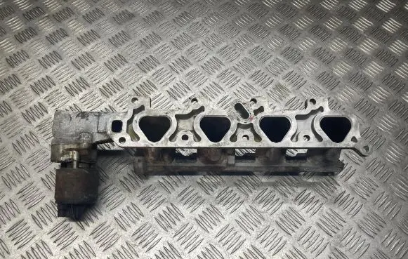 Opel Astra G Intake manifold 90530847