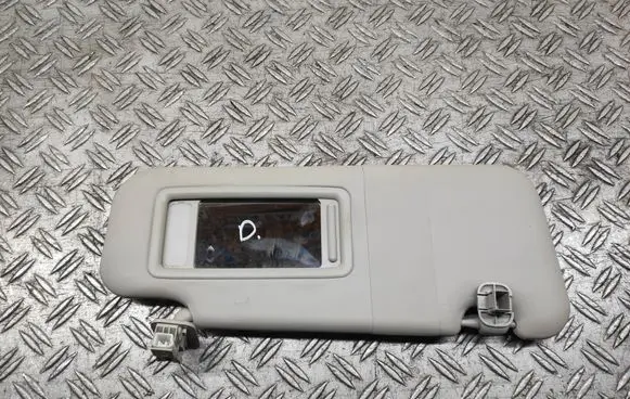 Mazda 6 Sun visor 