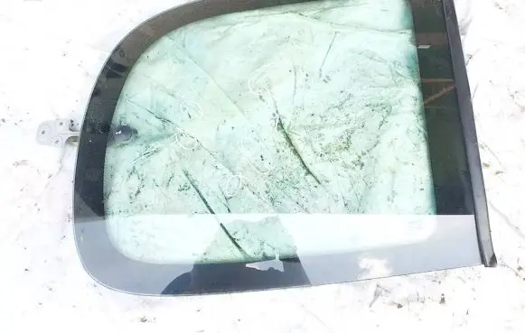 Renault Espace III Rear side window dot39as2m35 43r-000677