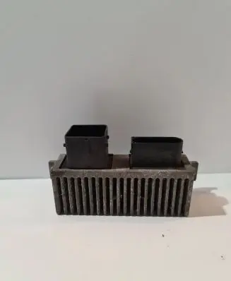 Glow plug pre-heat relay