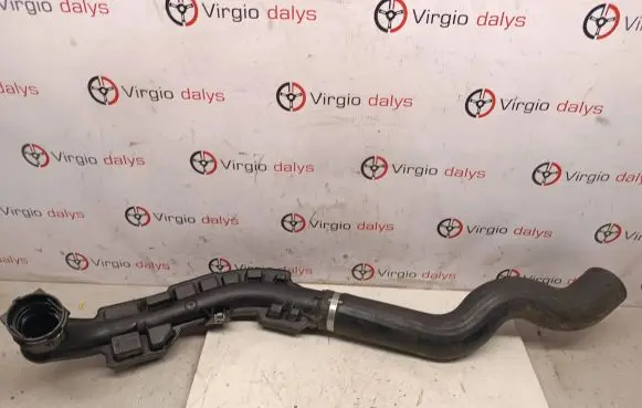 Renault Master II Intercooler hose/pipe 8200646967