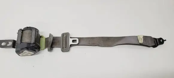 Jeep Grand Cherokee (WK) Front seatbelt P1CL66BD5AA TVHT2140500473 795155