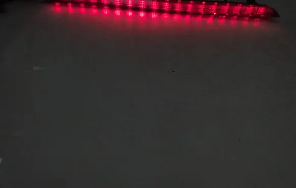 Audi Q5 SQ5 Third/center stoplight 80A945097