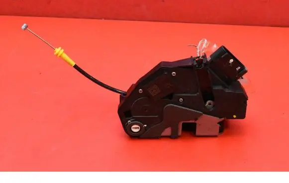 Ford Fiesta Rear door lock 8A6AA26413AF