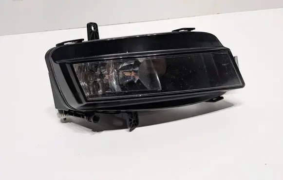 Front fog light