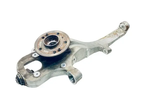 Mercedes-Benz GLE (W166 - C292) Front wheel hub A1663301020 A1663340206 A1663300235