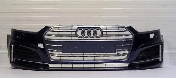 Audi A5 Front bumper 8W6807437F.