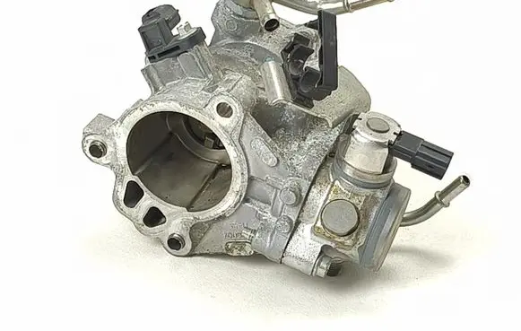 Mazda CX-5 II Fuel injection high pressure pump PE19203F0 260715HR1655 SM2961000020
