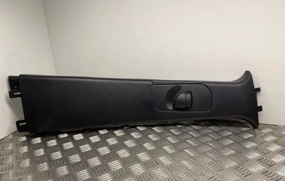Jeep Grand Cherokee (B) pillar trim (top) 1gt14dx9af