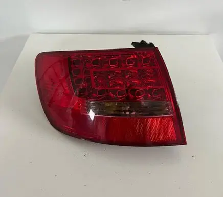 Audi A6 S6 C6 4F Rear/tail lights 89037044