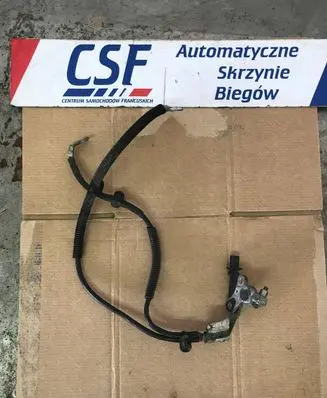 Citroen DS5 Negative earth cable (battery) 9676811080