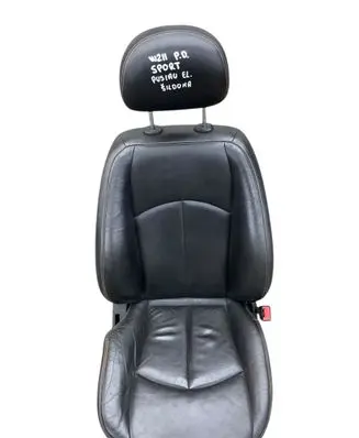 Mercedes-Benz E W211 Front passenger seat 