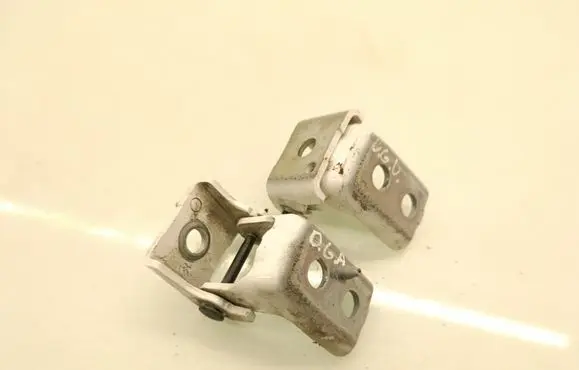 Peugeot 2008 I Rear door hinge set 