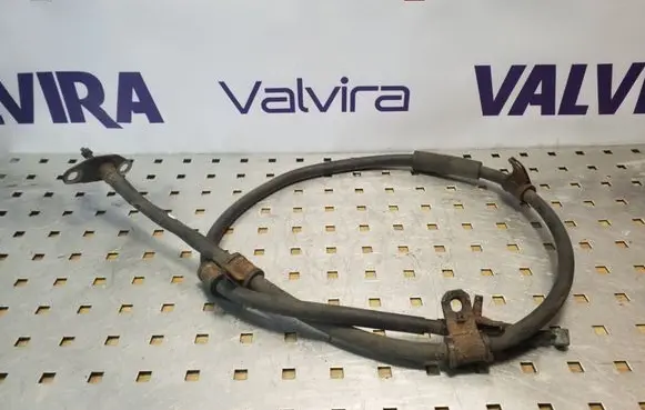 Hyundai Terracan Handbrake/parking brake wiring cable 