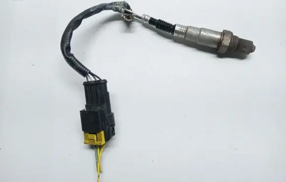 Fiat 500 Lambda probe sensor 0258006206