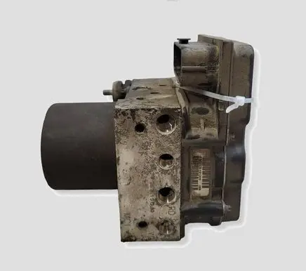 Citroen C5 ABS Pump 9666542880